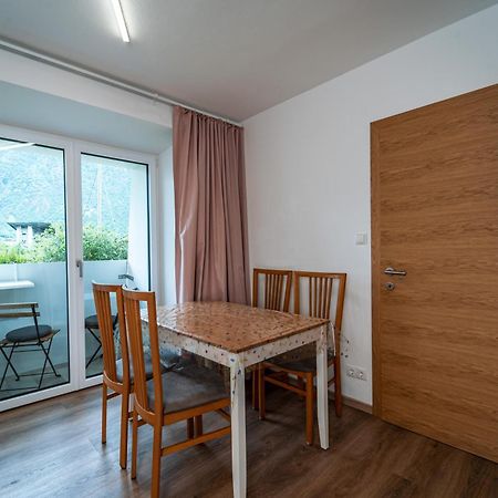 Mias Apartments รับลา ภายนอก รูปภาพ