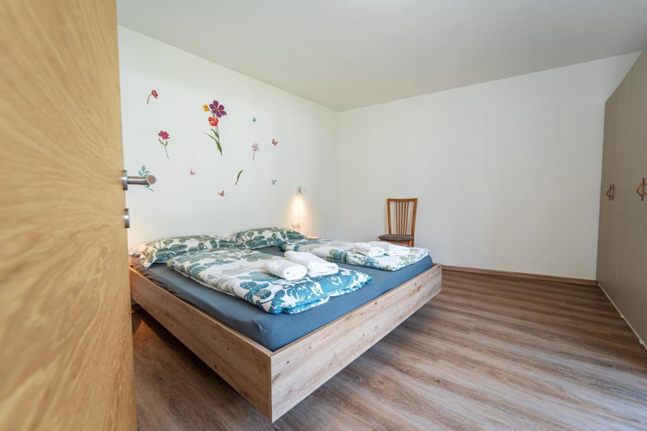 Mias Apartments รับลา ภายนอก รูปภาพ