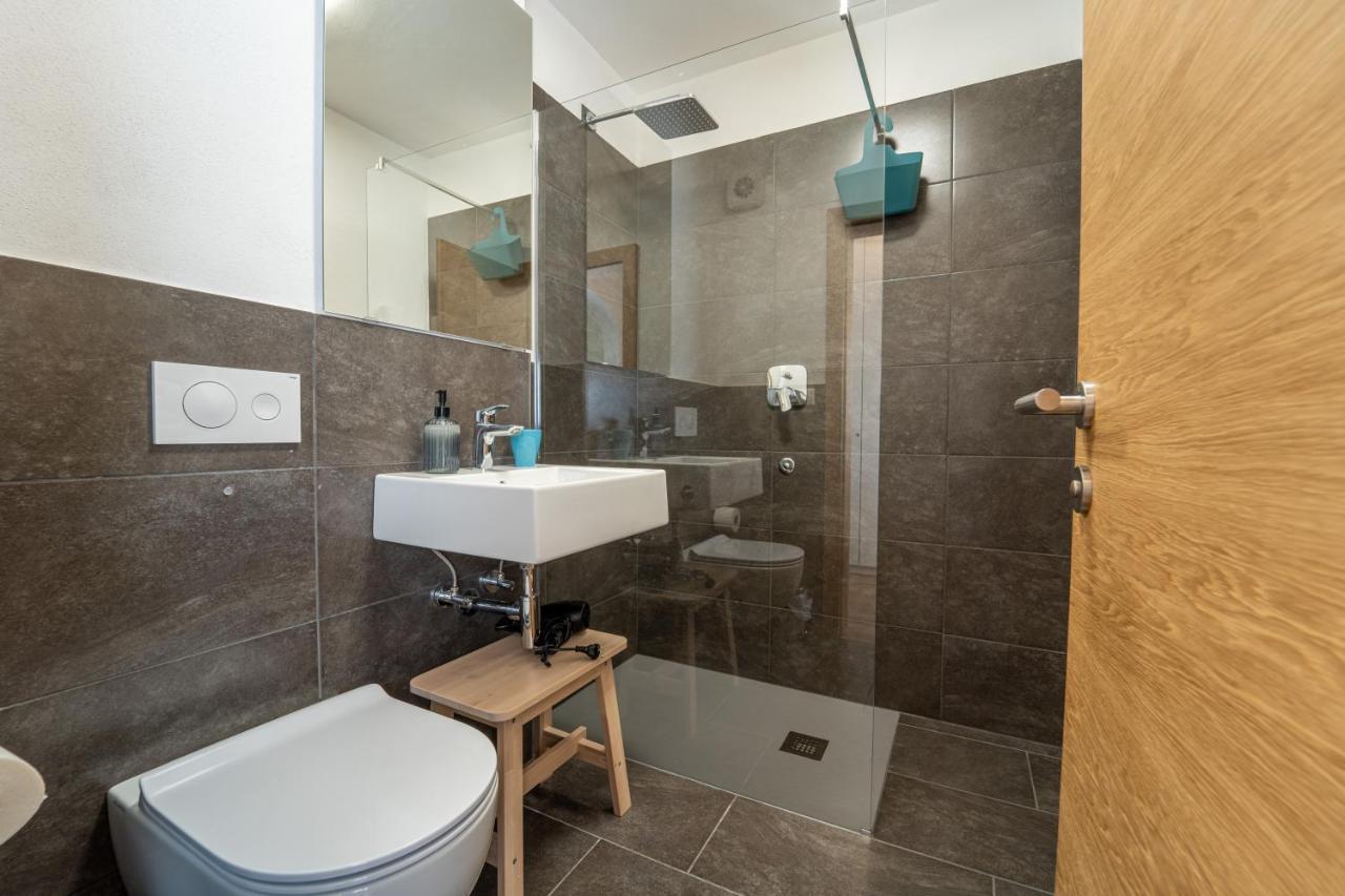 Mias Apartments รับลา ภายนอก รูปภาพ