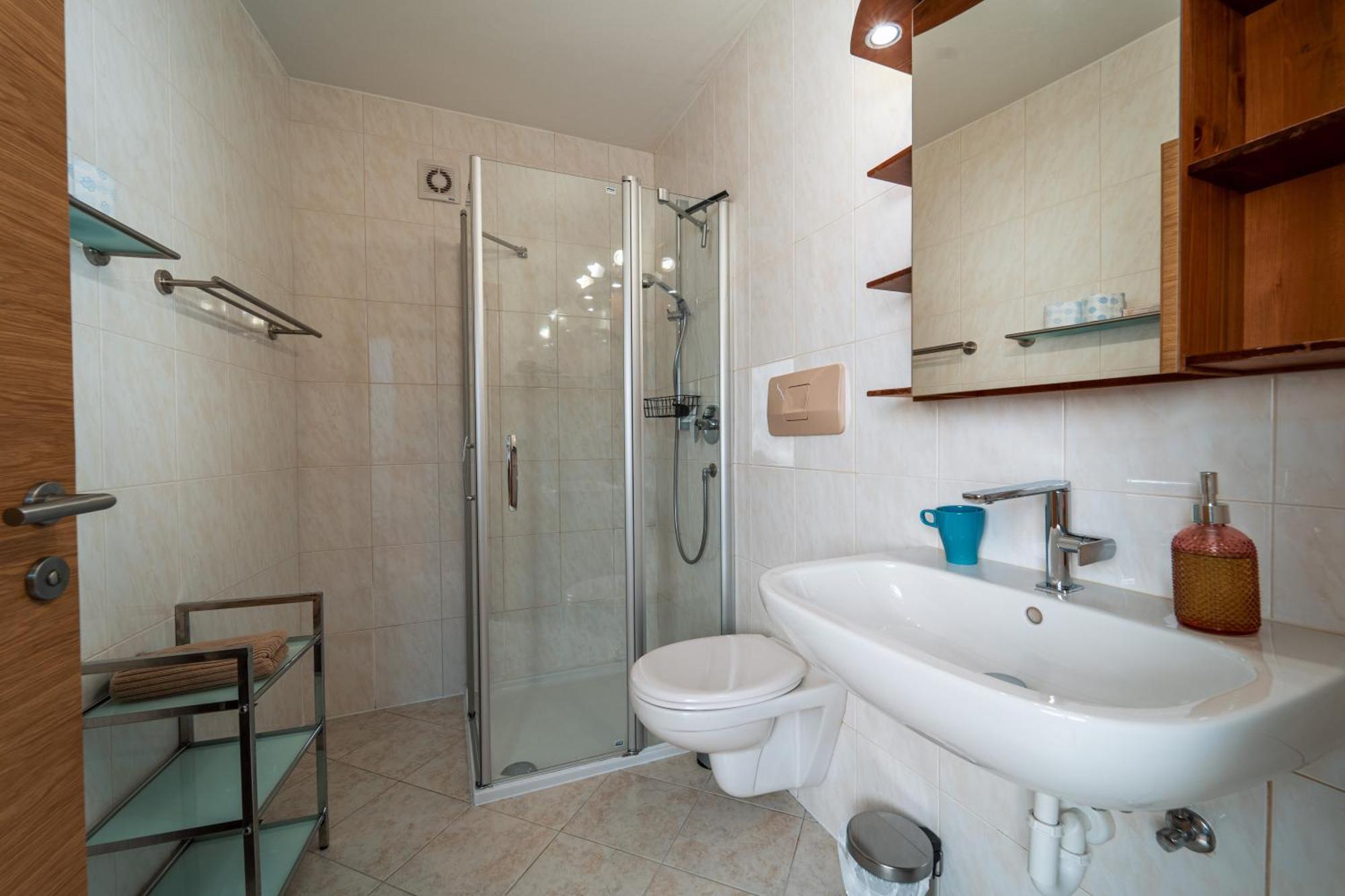 Mias Apartments รับลา ภายนอก รูปภาพ