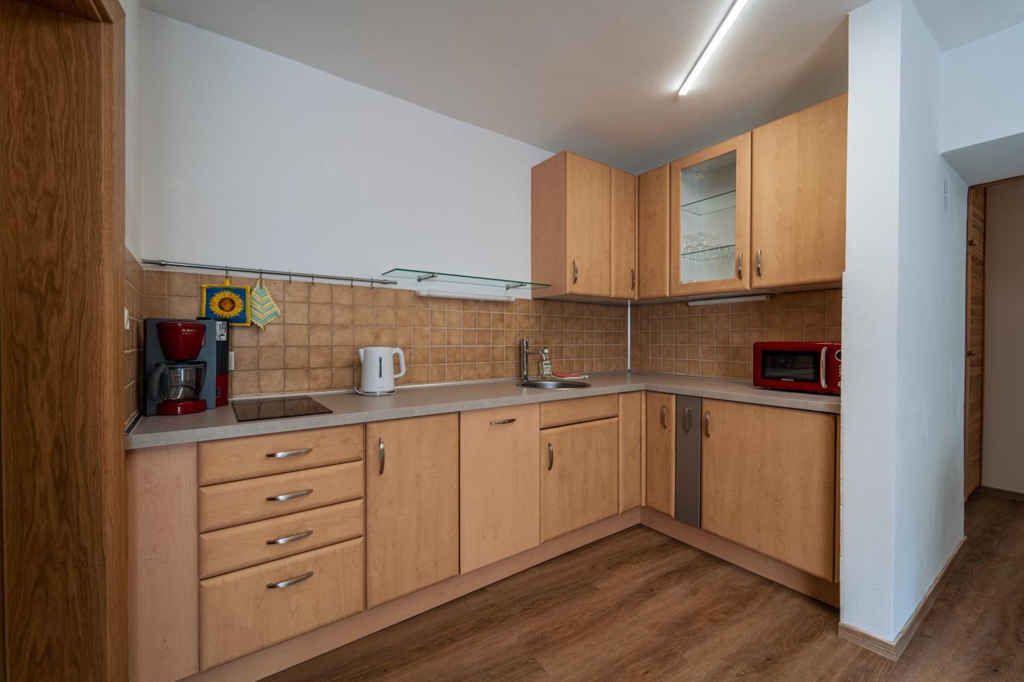 Mias Apartments รับลา ภายนอก รูปภาพ