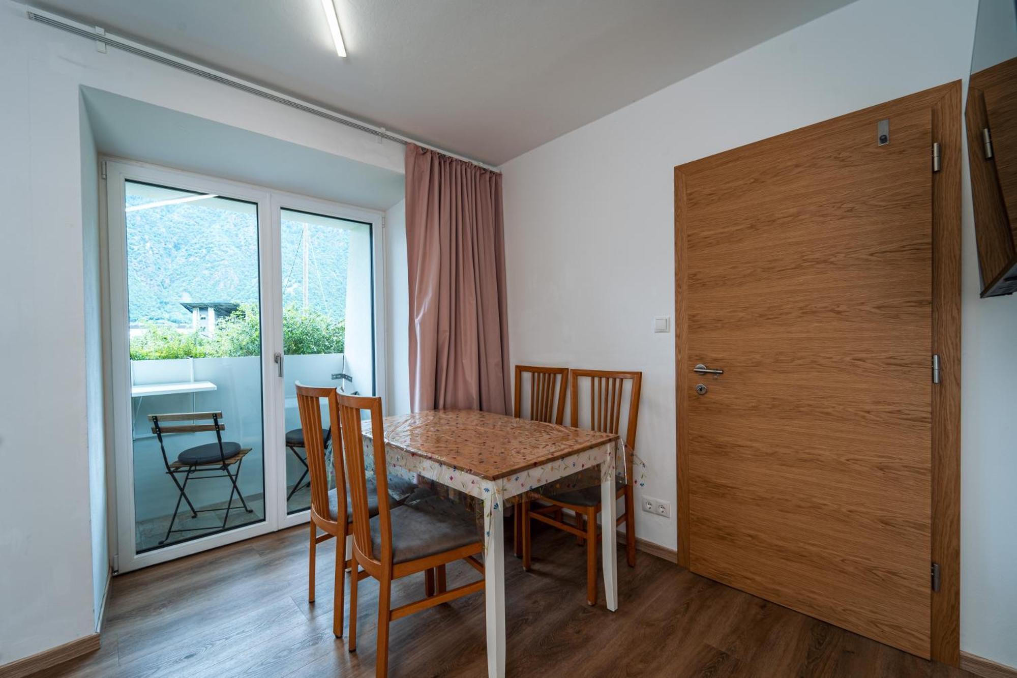 Mias Apartments รับลา ภายนอก รูปภาพ